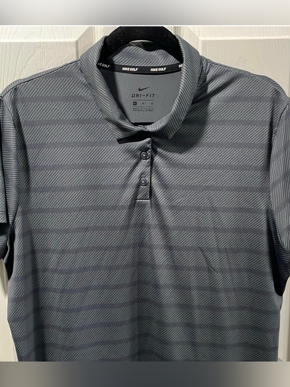 Nike Golf Polo